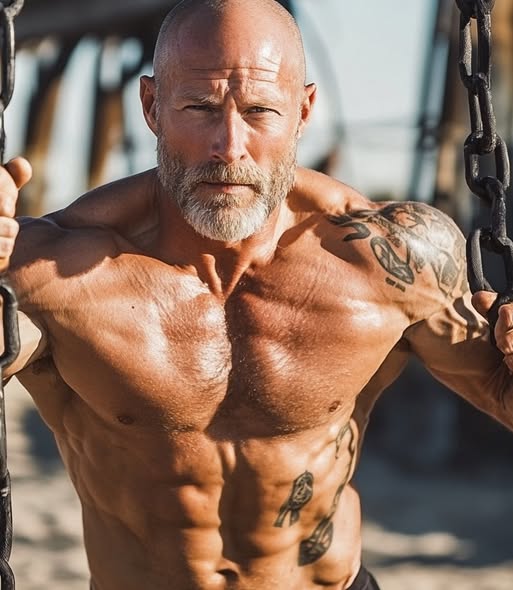 LAMuscle's tweet image. Training Over 50
How to Build Strength and Muscle:
lamuscle.com/knowledge/musc…
#norateen #Ageless #lamuscle #exercise #training #young #healthyliving #over50 #supplements #MuscleBuilding #getstrong