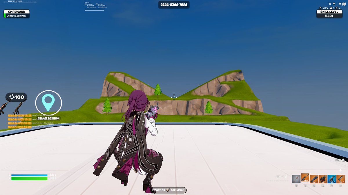 LILA-B えーれ tweet media