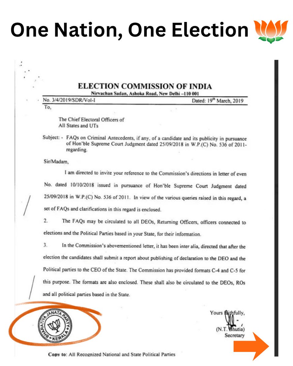 India With Congress tweet media