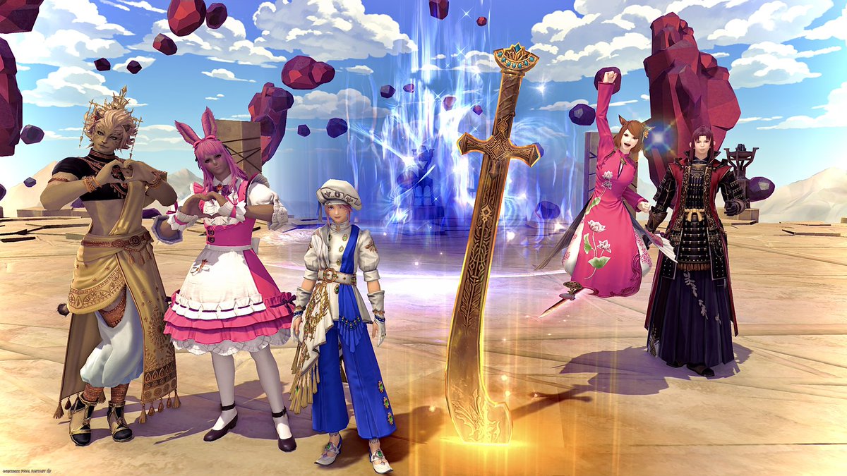 めぃさん本物のVer.卍 tweet media