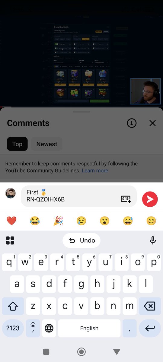 👑LORD STARK👑 tweet media