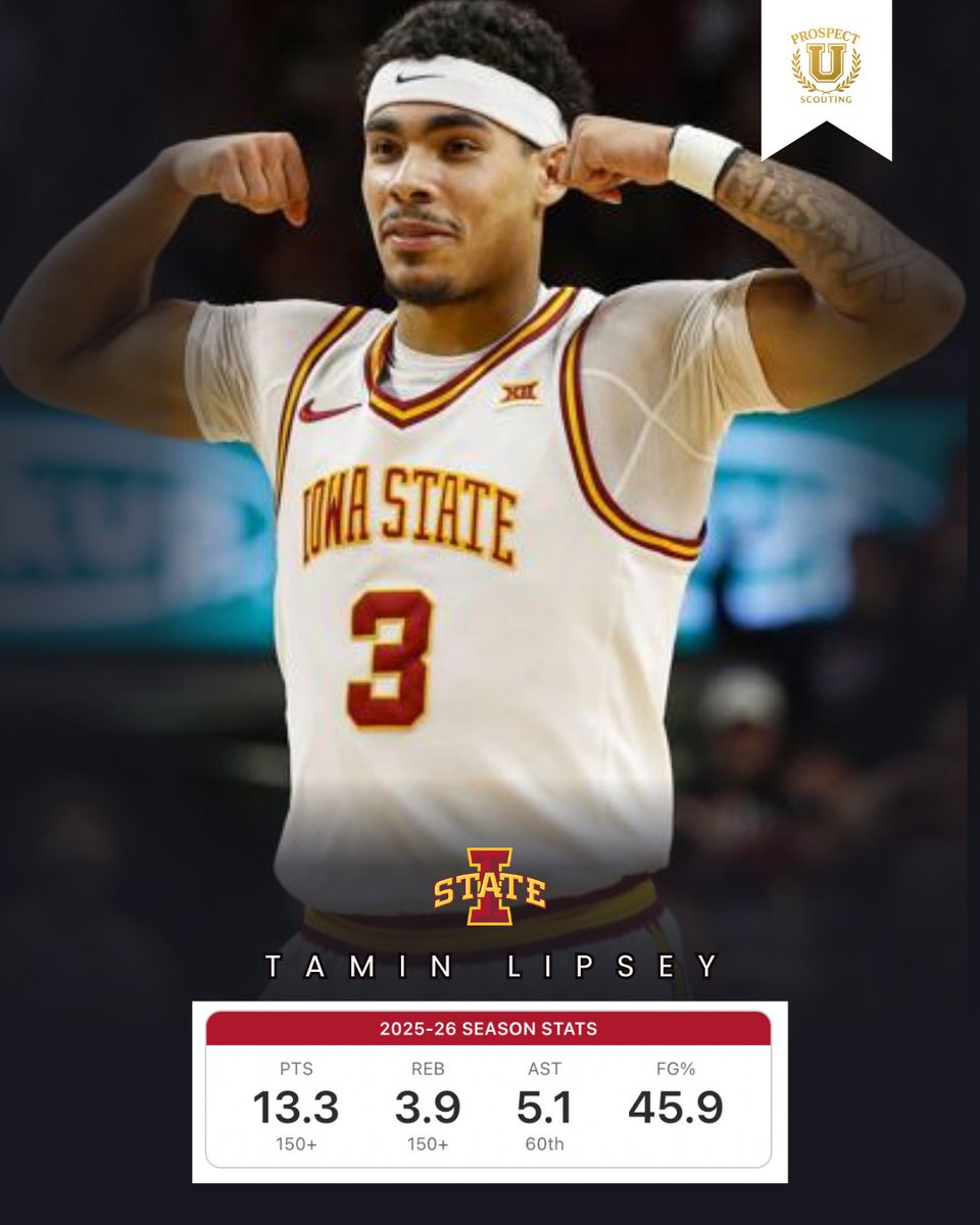 Gee McCaslin tweet media