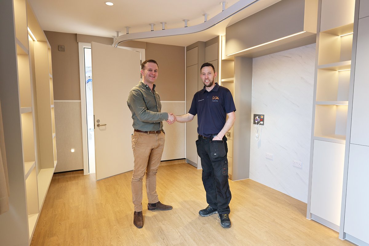 Innova Care Concepts tweet media