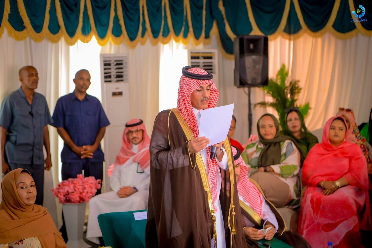 K. Saleh tweet media