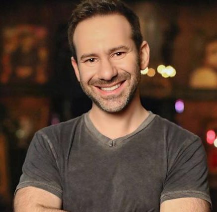 Not Python tweet media