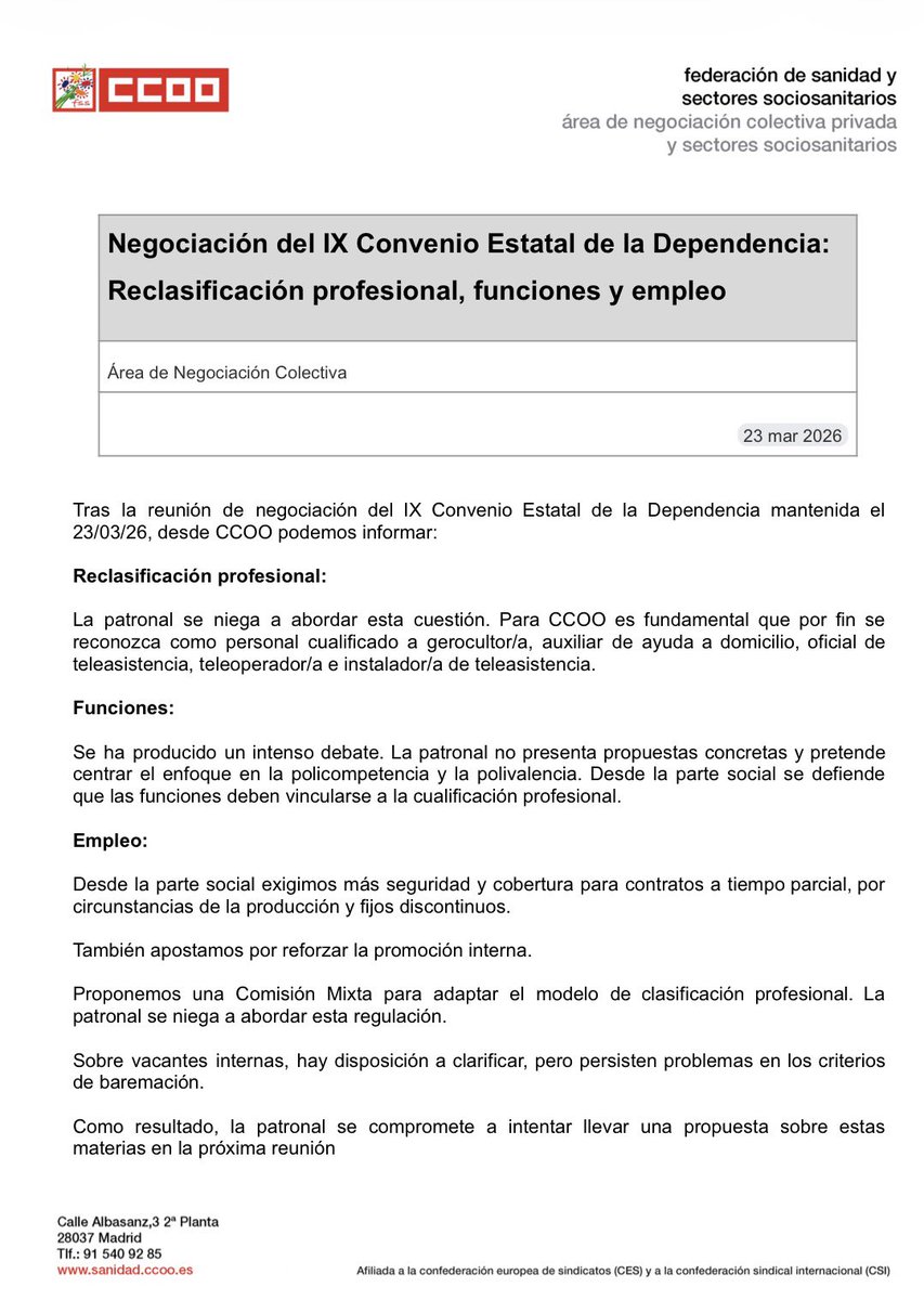 FSS-CCOO tweet media