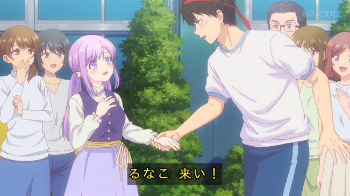 ダスティ tweet media