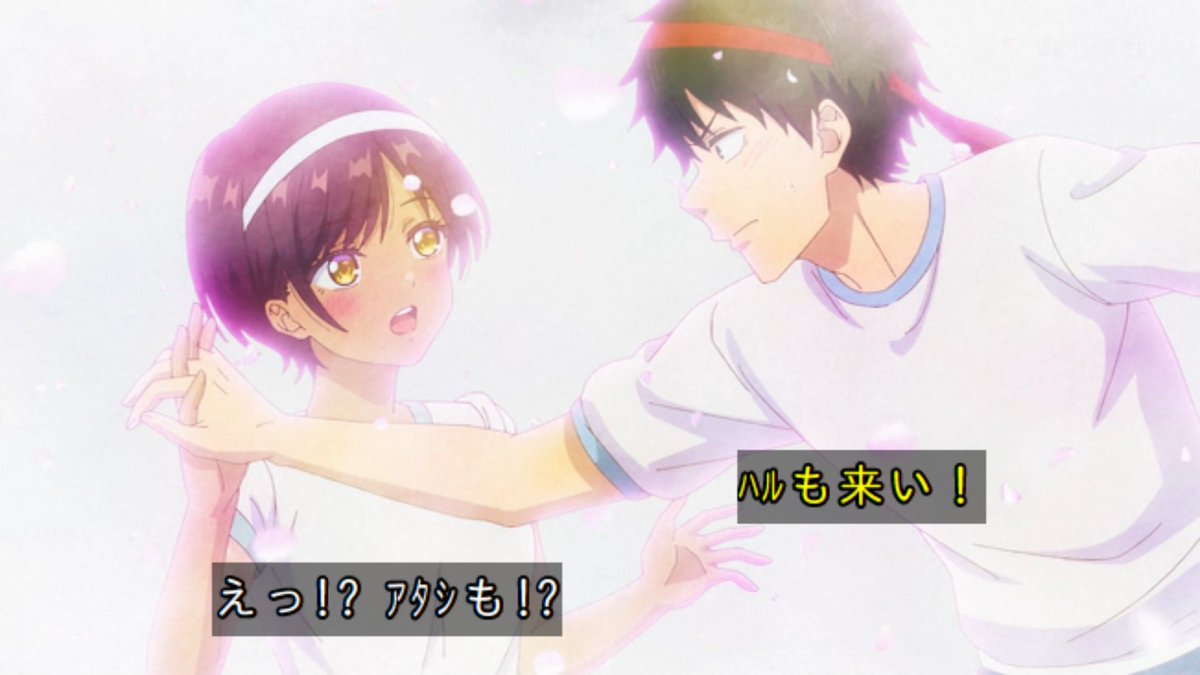 ダスティ tweet media