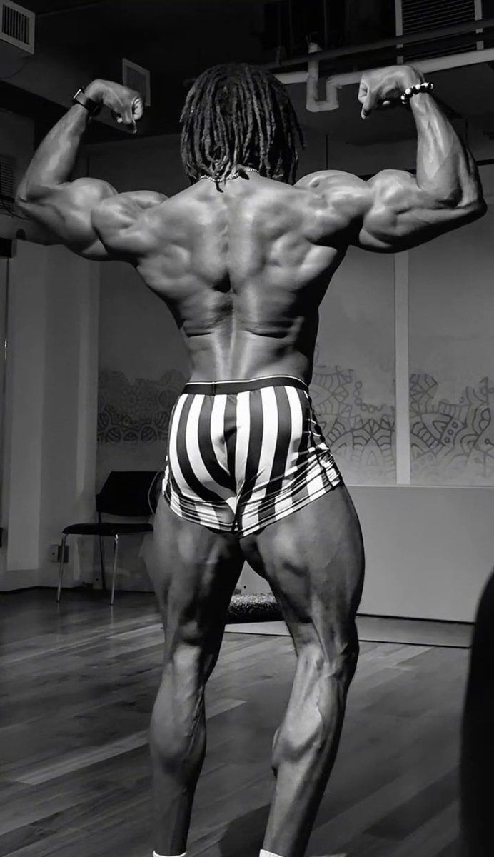 ironmike tweet media