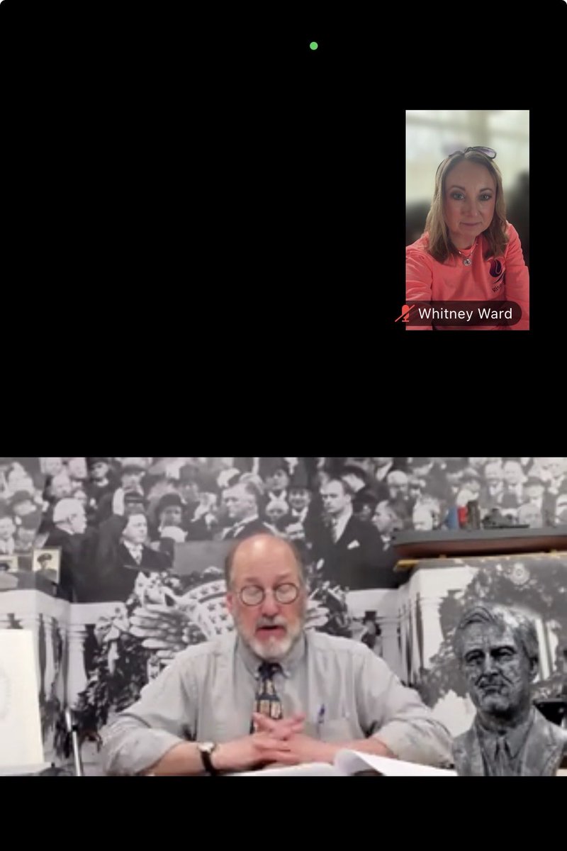 whitboweward's tweet photo. Jeff made learning about the connections of the Bill of Rights and the Declaration of Independence very interesting!
@KEDCGrants  @kedc_epic https://t.co/AoG3CyNZVf