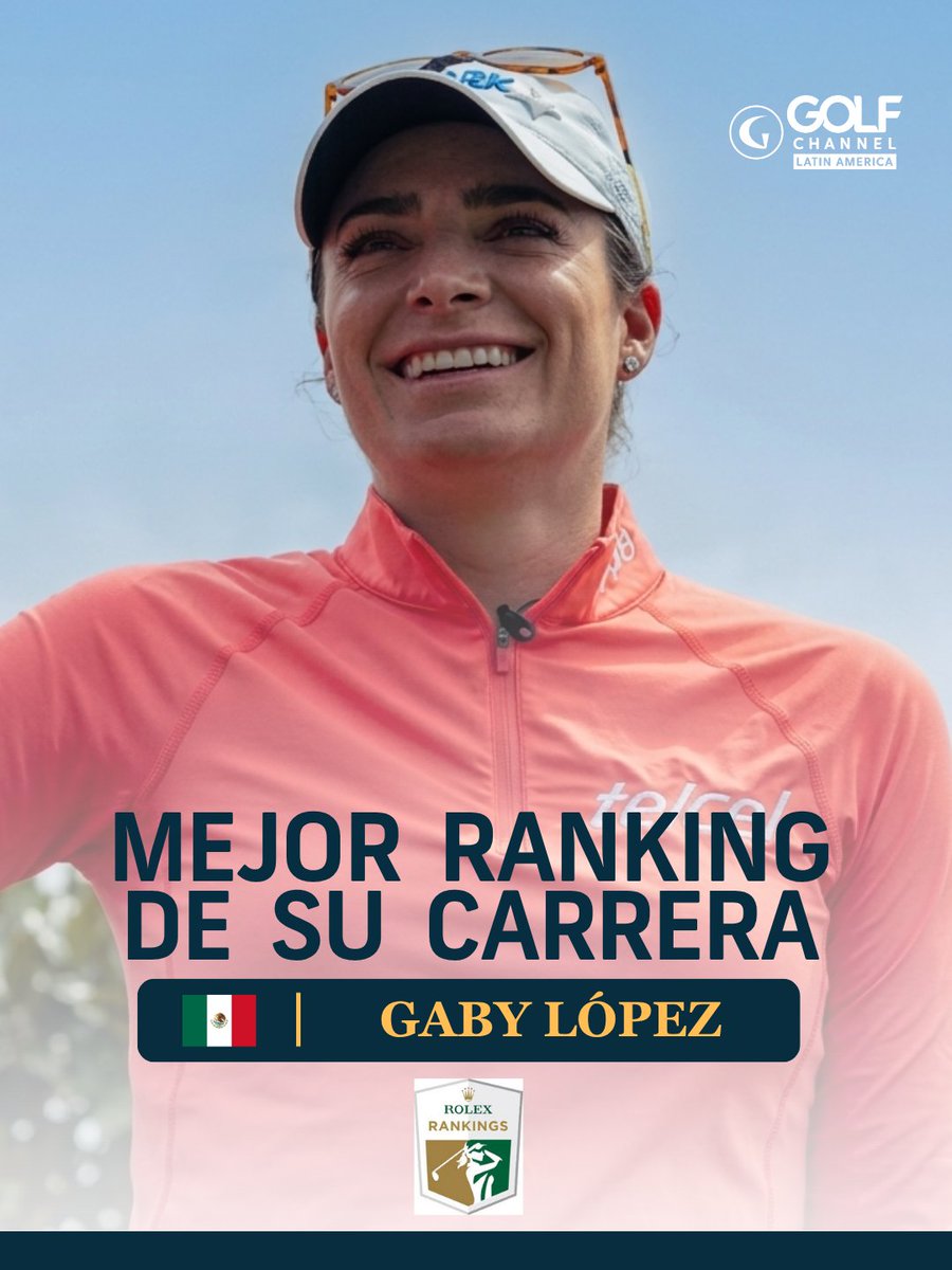 Golf Channel LA tweet media