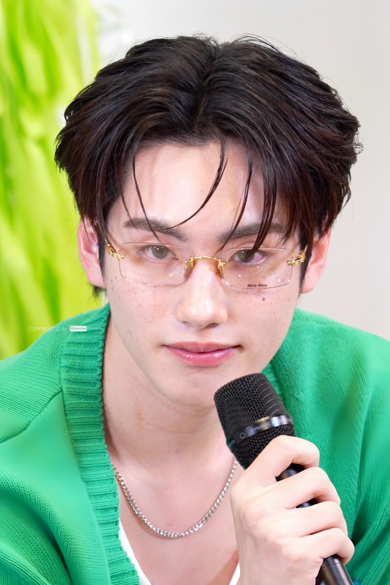 PHUTATCHAI GALLERY💙 tweet media