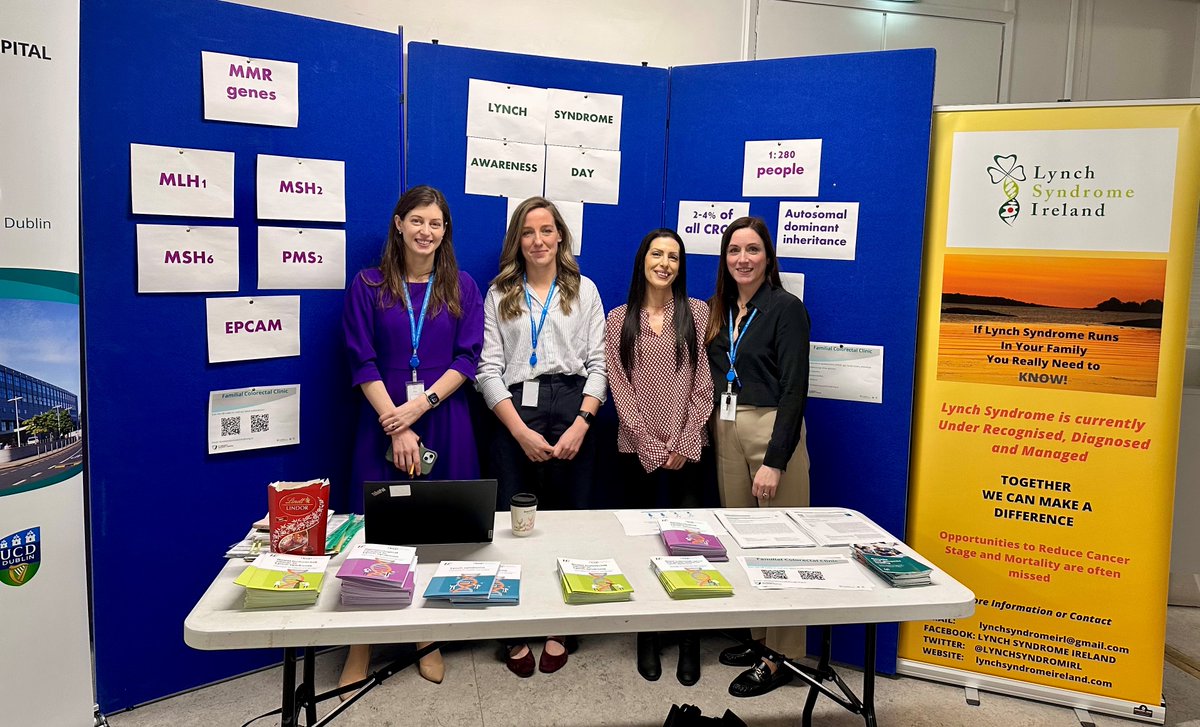 St Vincent's University Hospital (SVUH) tweet media