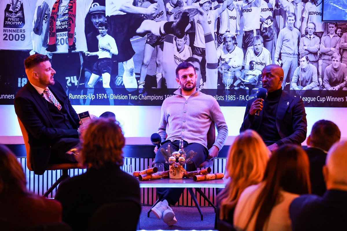 mark crowther tweet media