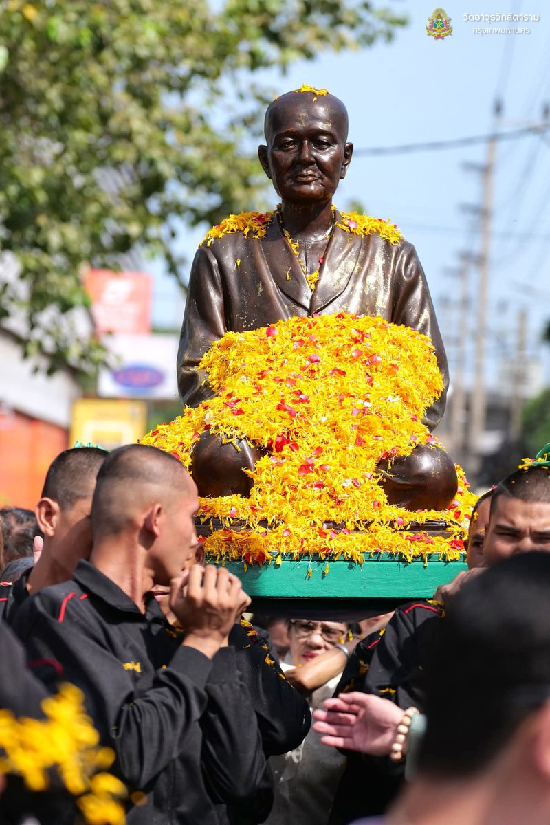 อนันตพุทธโลกา (EternalBuddhaBeings) tweet media