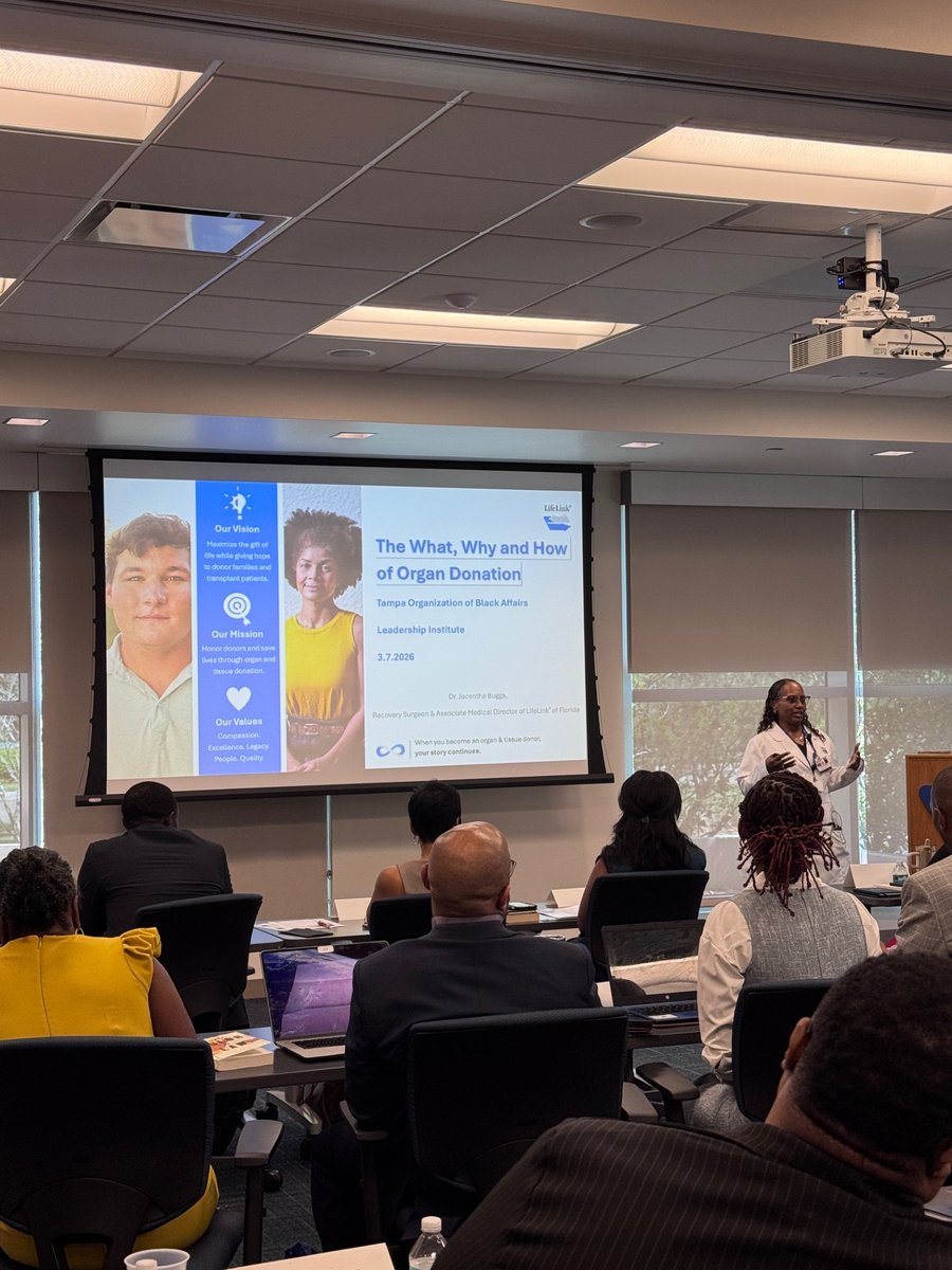 LifeLink of Florida tweet media