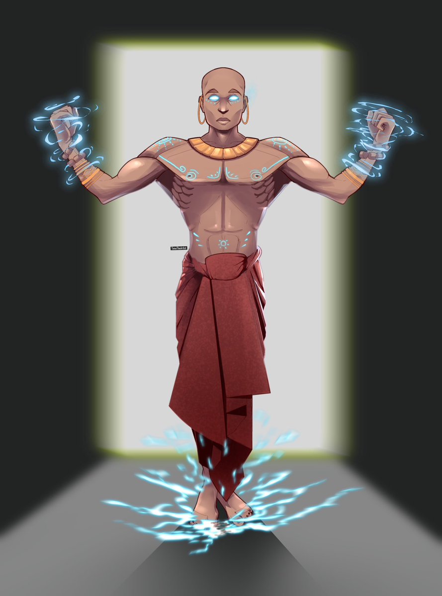 TimoTheArtist🎨 tweet media