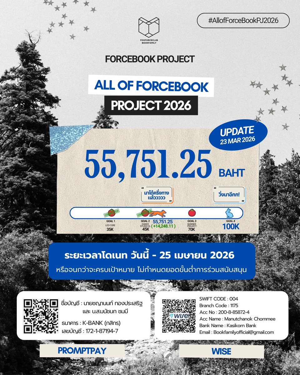 BOOK FAMILY OFFICIAL tweet media