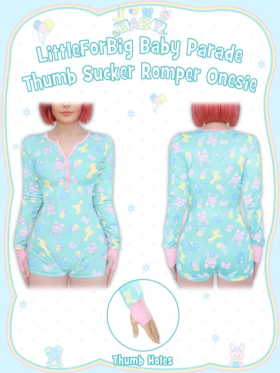 LittleForBig tweet media