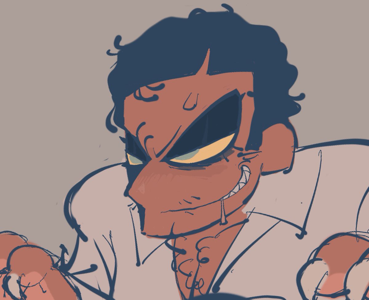 SOCKZ 🦇#RENEWTALAMASCA tweet media