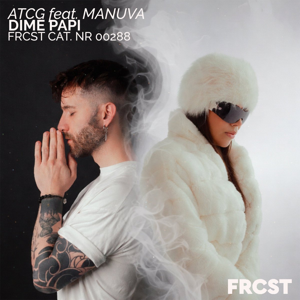 FRCST RCRDS tweet media