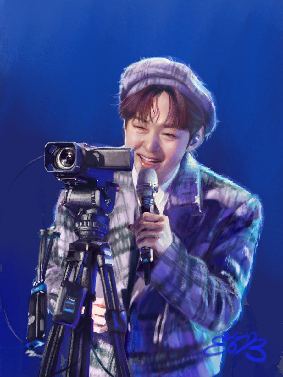 zz6비 팬아트 tweet media