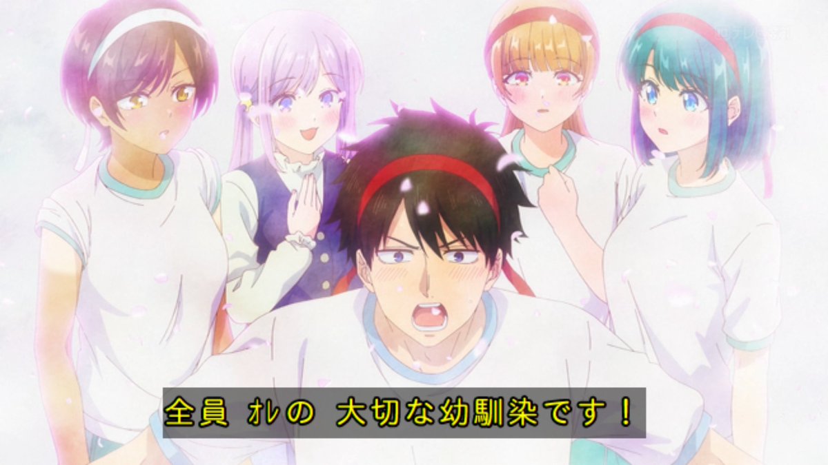 ダスティ tweet media