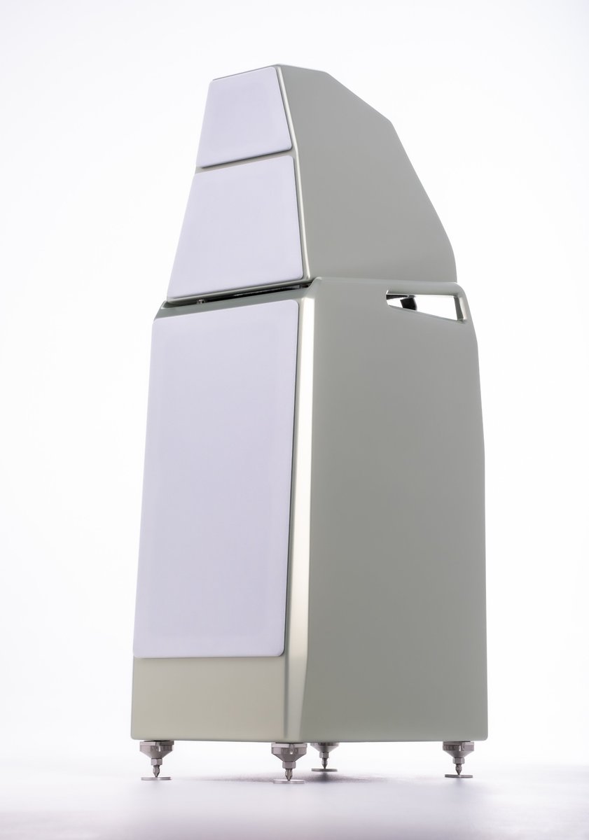 Wilson Audio tweet media