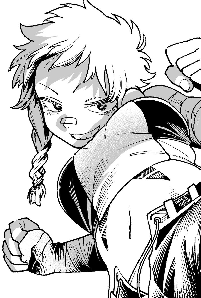 がぶと tweet media