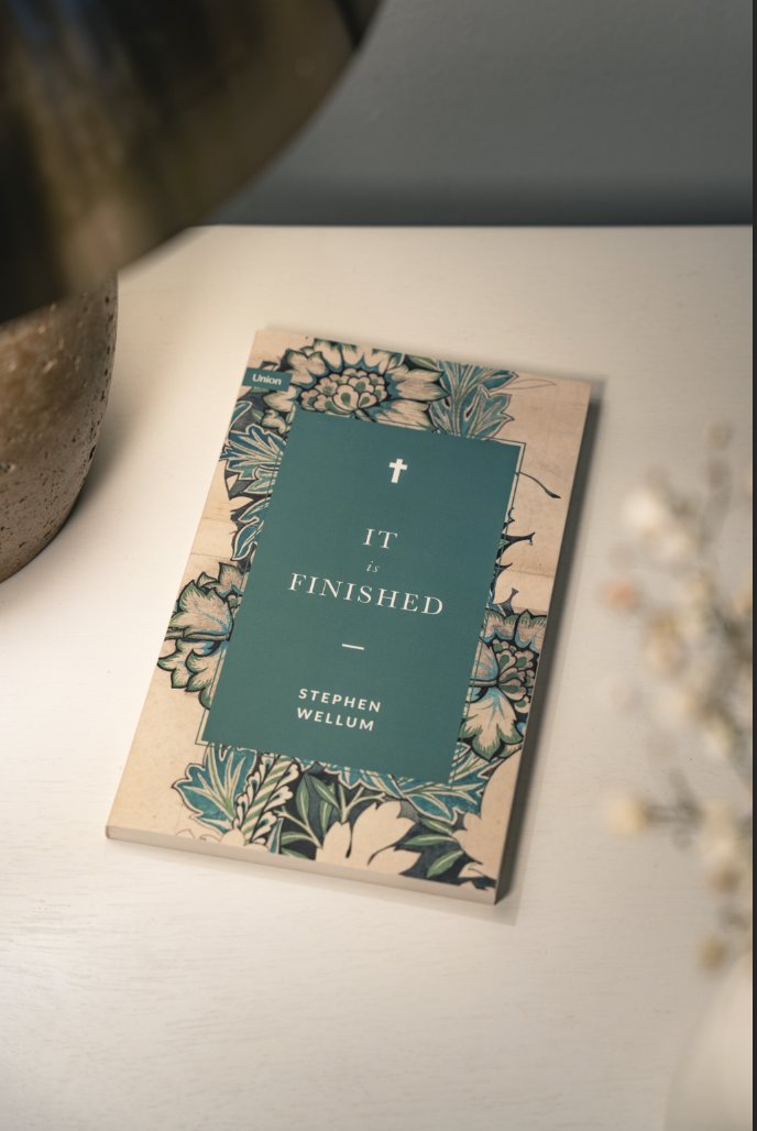 Union Publishing tweet media