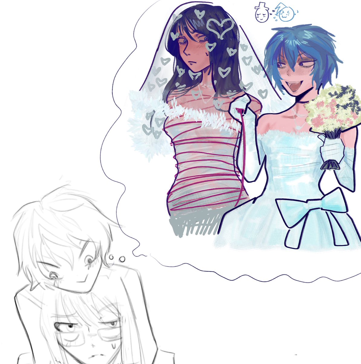 🧟♀️ tweet media