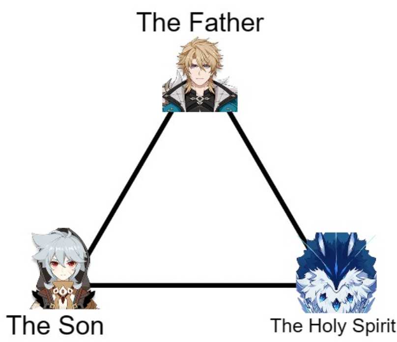 Julie (ScriptaManent) - New fic update! ❄️🌻 tweet media