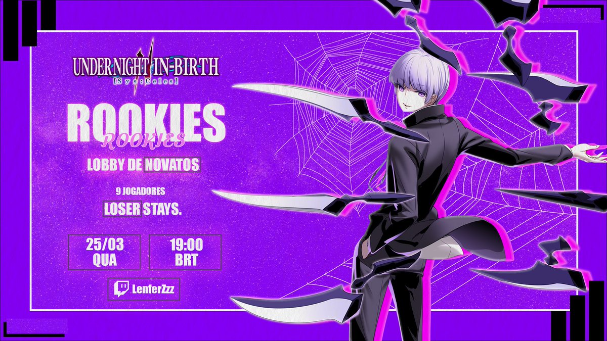 lenfer (party) tweet media