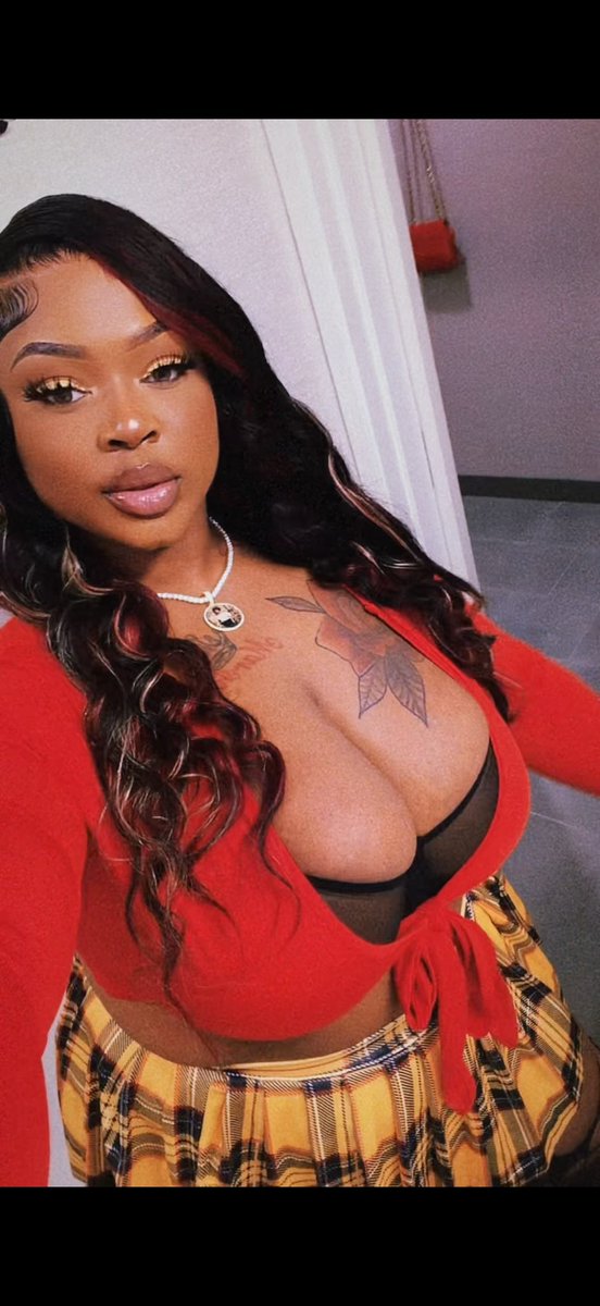 Fyreee Bittyyyy tweet media