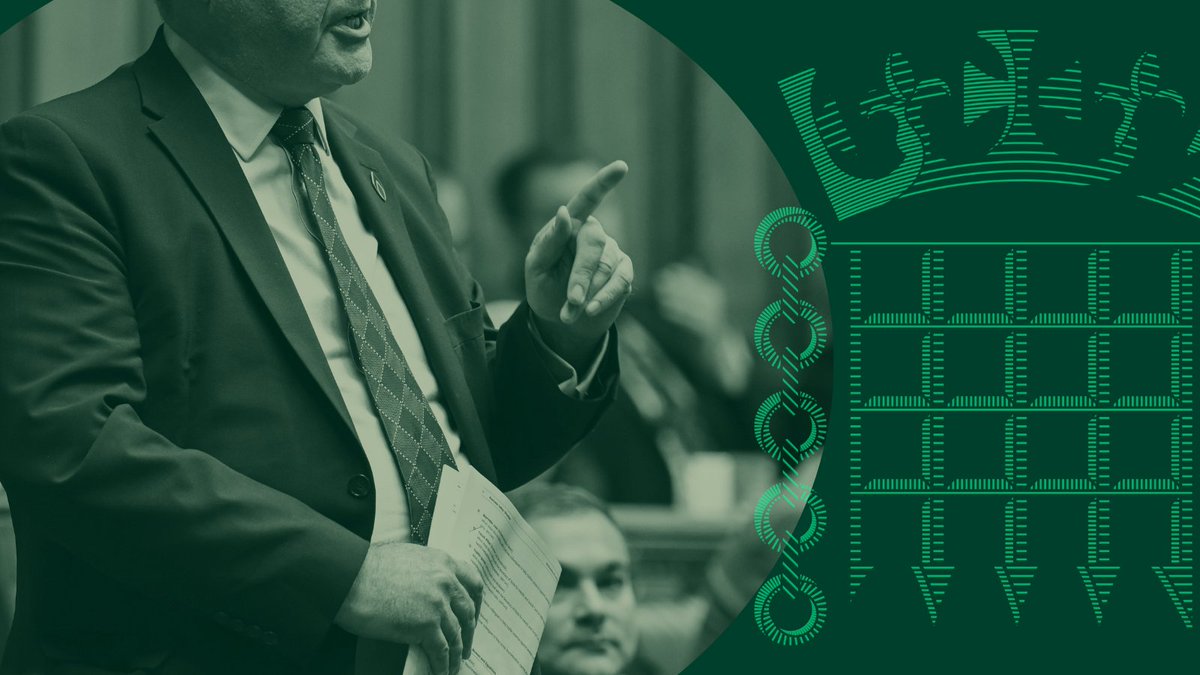 UK House of Commons tweet media