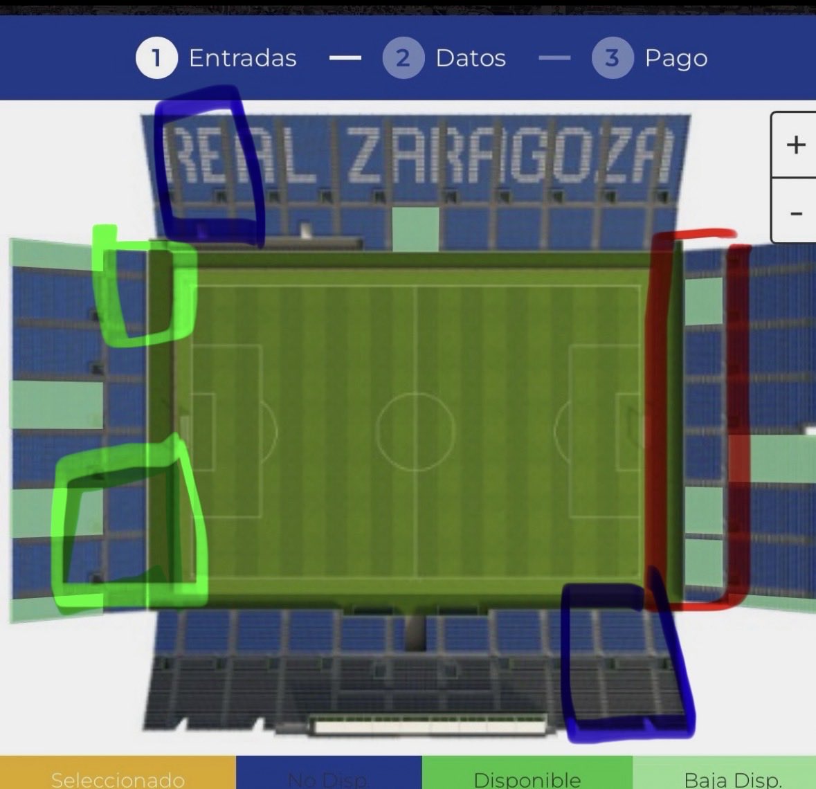 Saiyan LaloSecso 🇪🇸💙🤍 tweet media