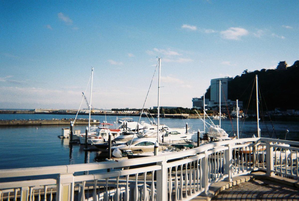 集貝 はな tweet media