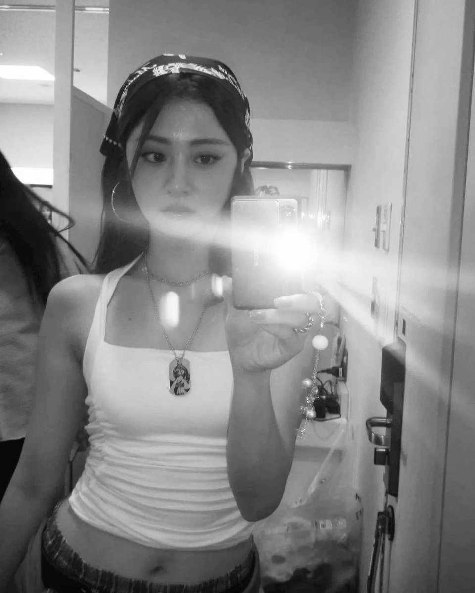 Clarissa Valencia. tweet media