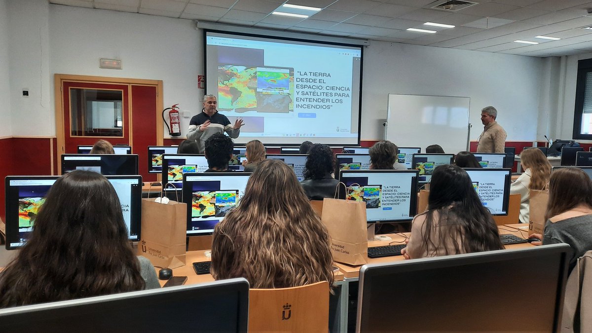 URJCcientifica tweet media