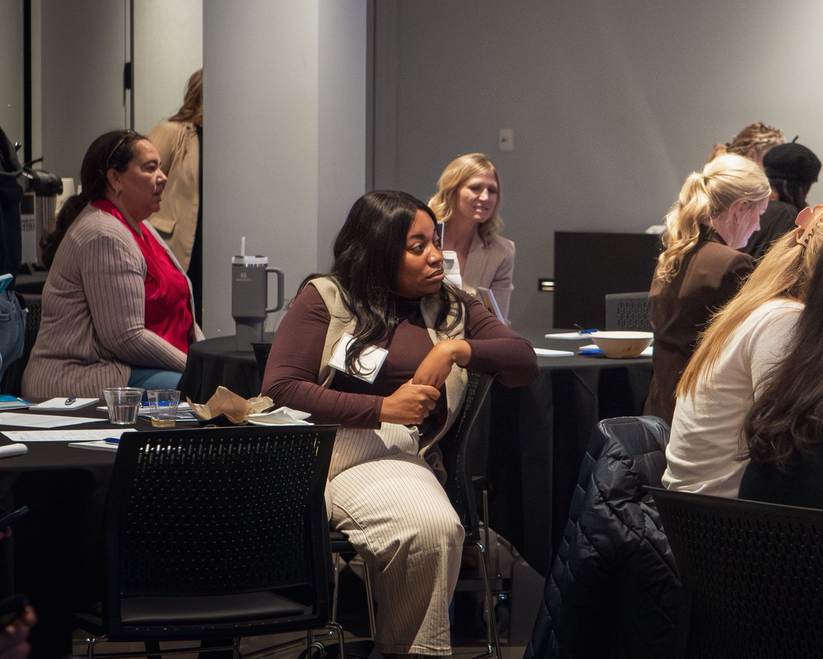 Thomas More University tweet media