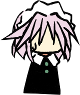 Sakuya Izayoi tweet media