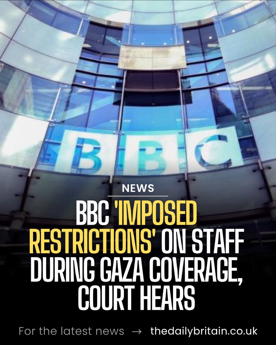 The Daily Britain tweet media