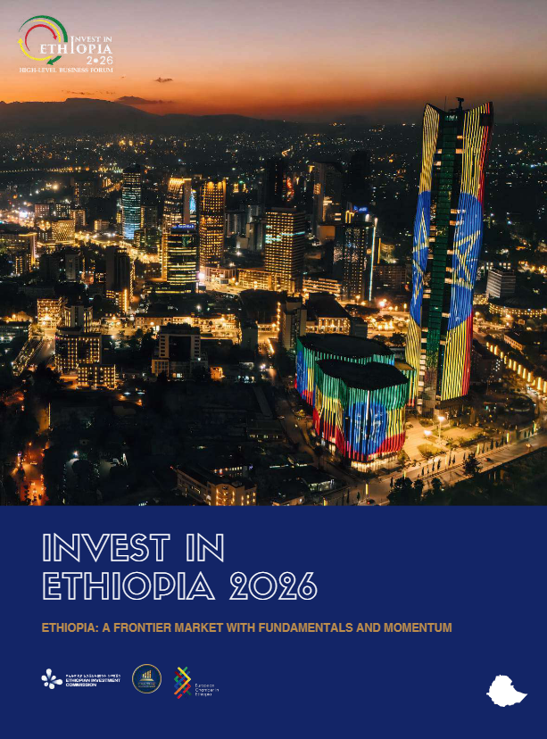 Ministry of Finance - Ethiopia tweet media