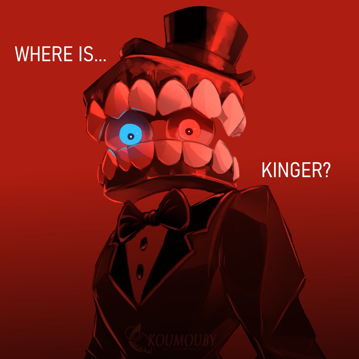 ✨🇻🇪💜 Koumouby💜🇻🇪✨ tweet media