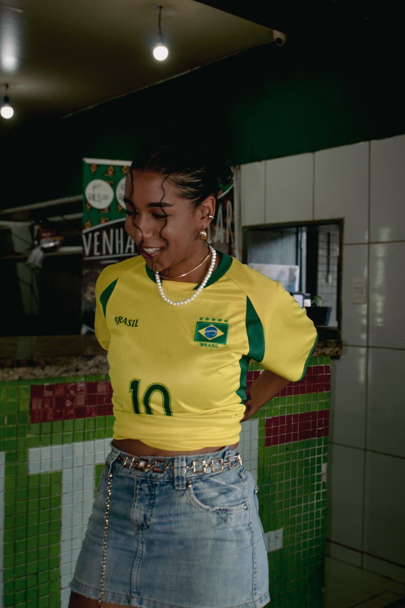 Achadinhos da Shô tweet media