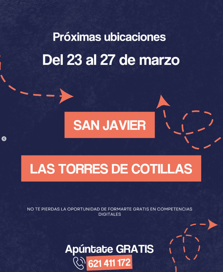 Fundación Integra Digital tweet media