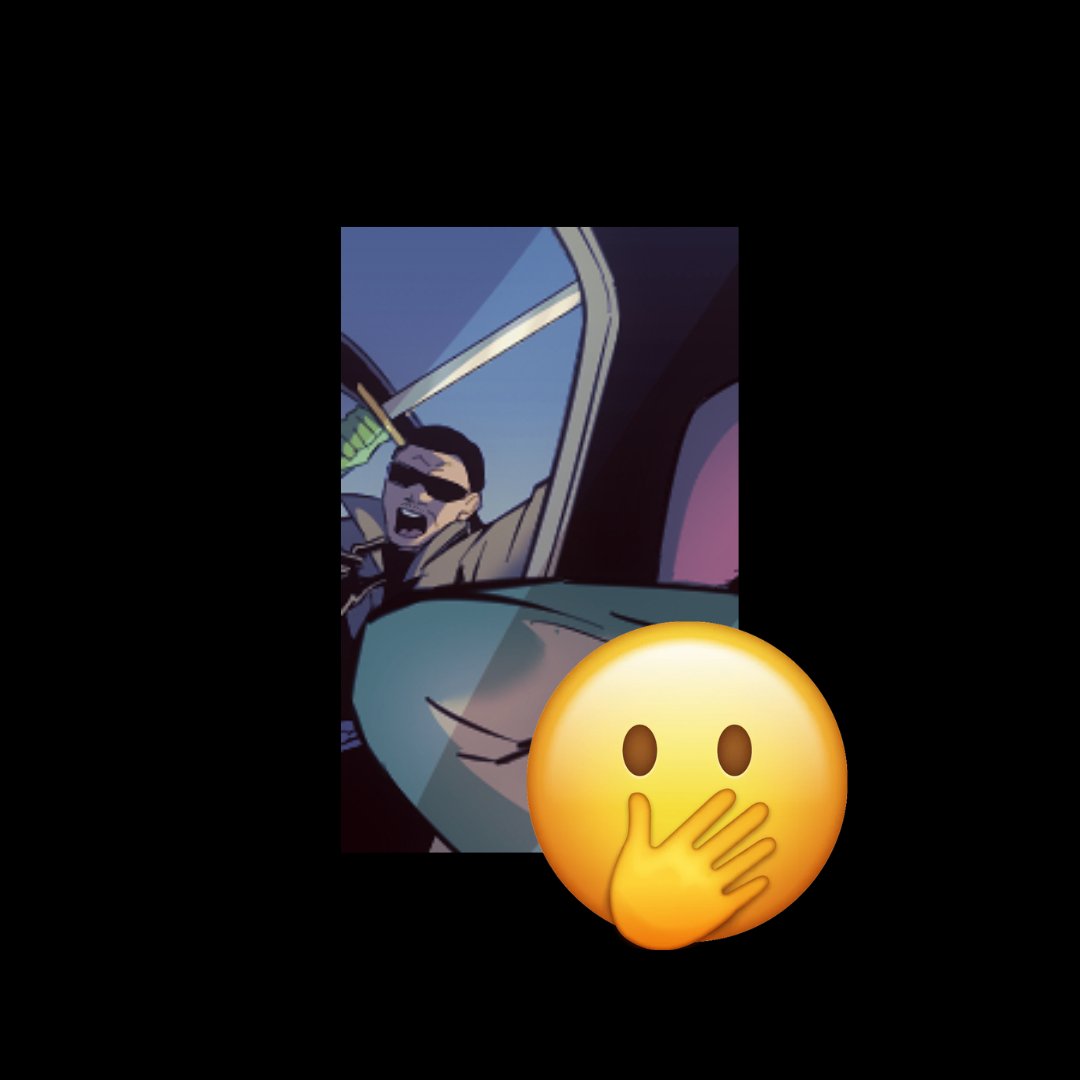 Sydney Lee tweet media