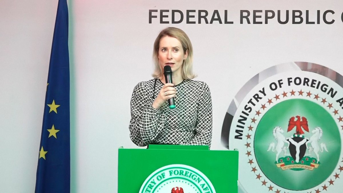 European External Action Service - EEAS 🇪🇺 tweet media