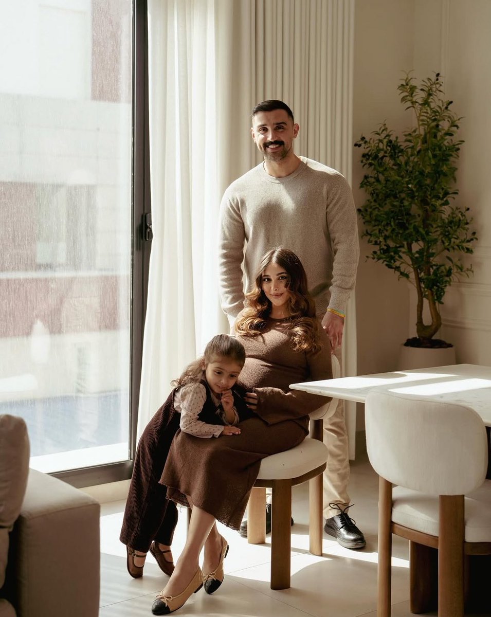 مَيساء | Miysa tweet media