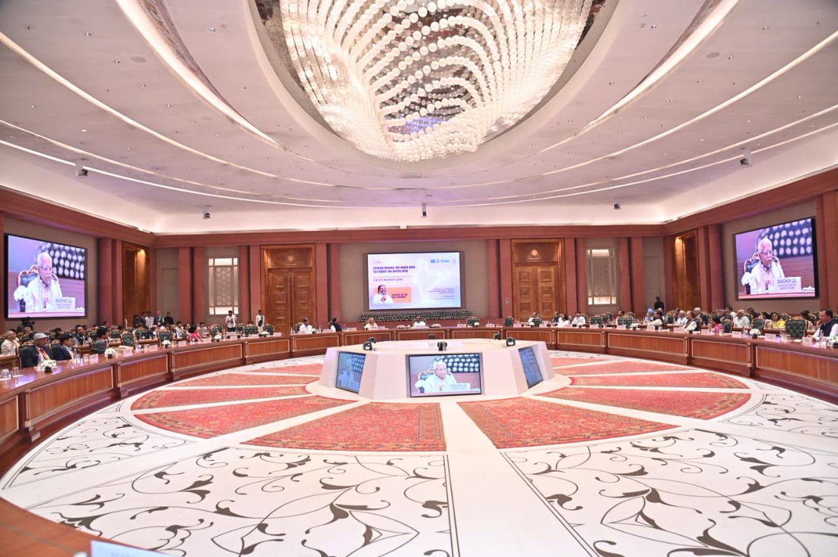 Manohar Lal tweet media